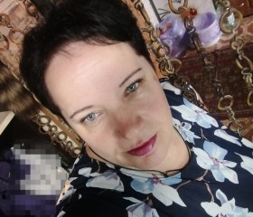 Albina, 49, Novosibirsk