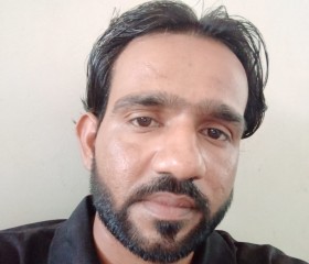 Nadir Mugheri, 20 лет, اسلام آباد