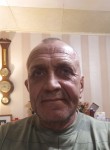 Oleg Zuev, 60  , Kaluga