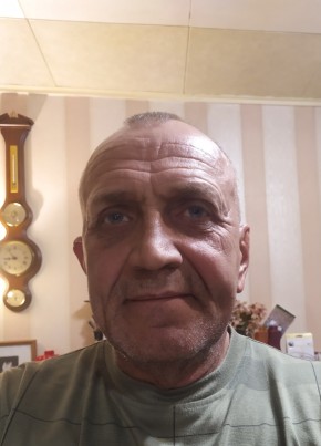 Олег Зуев, 61, Россия, Калуга