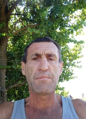 Анатолий, 49, Россия, Тбилисская