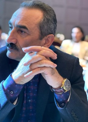 Aydin, 60, Azərbaycan Respublikası, Bakı