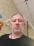 Oleg, 55, Saint Petersburg