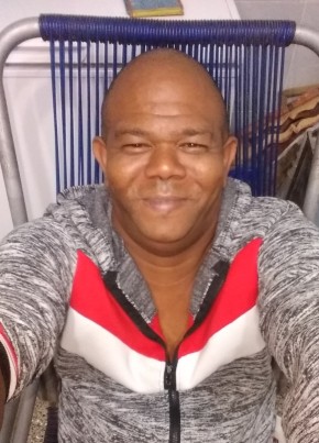 Yulio, 40, República de Cuba, Baraguá