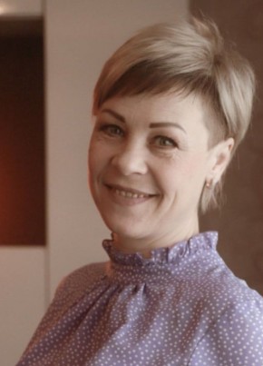 Наталья Осипова, 45, Россия, Красноярск