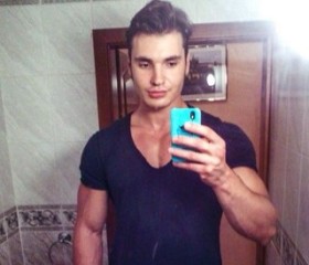 arkadiy, 39, Khabarovsk