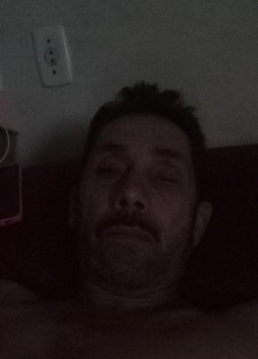 Roberto из Arapongas 57 лет