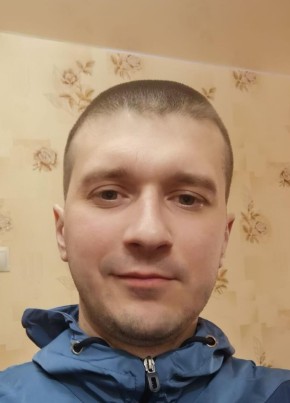 Денис, 33, Россия, Дзержинск