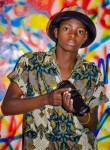 Isaac_ sinnon, 23 года, Zanzibar