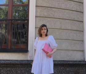 Alena, 25, Tallinn