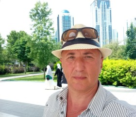 Sergey, 47 лет, Оренбург