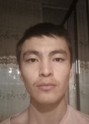 Marat Seitkaliev, 24, Россия, Александров Гай