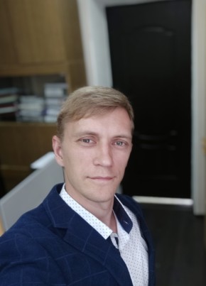 Владимир, 36, Россия, Кумертау