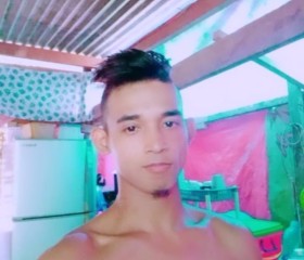 Ariz, 26, Mexico