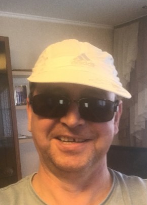 Александр, 54, Russia, Astrakhan