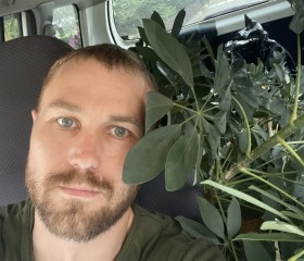 Mikhail, 35, Vladivostok