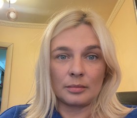 Anna, 44 года, Санкт-Петербург