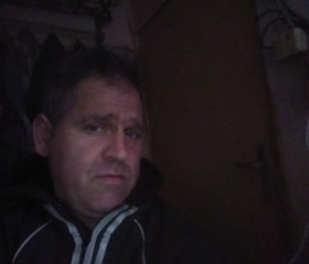 Kristano, 49, Sofia