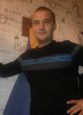 Павел, 39, Россия, Томск