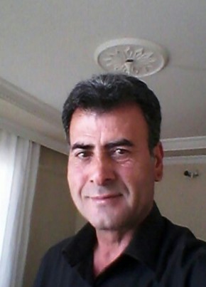 Ali, 48, Türkiye Cumhuriyeti, Diyarbakır