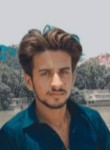 MALIK BILAL NIAZ, 19 лет, لاہور