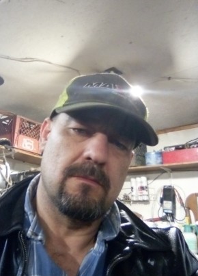 Aaron maxon, 44, United States of America, Troy (State of Ohio)