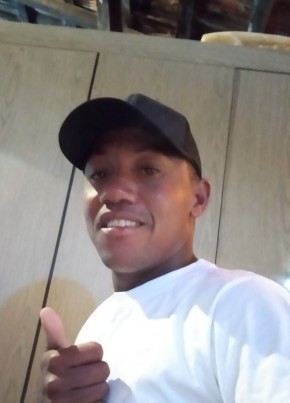 Daniel, 32, República Federativa do Brasil, Rio Preto