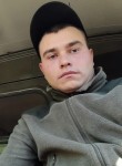 Илья, 26 лет, Барнаул
