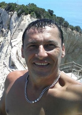 Marko, 52, Russia, Moscow