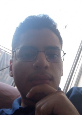 Gabriel Thomaz из Recife 18 лет