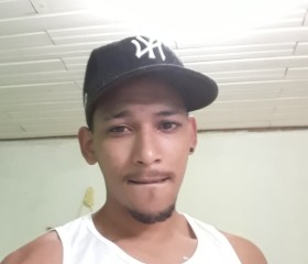 Alejandro, 25 лет, Campo Grande