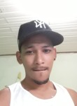 Alejandro, 23  , Campo Grande