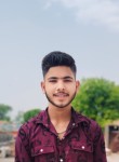 Vishu, 18 лет, Haridwar