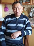 Валерий - Закаменск