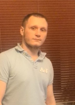 Николай, 33, Россия, Архангельск