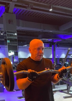 Ivan, 53, Russia, Zelenograd