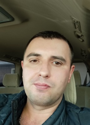 Игорь, 37, Қазақстан, Алматы