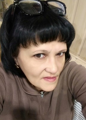 Елена из Омутинское 43 года