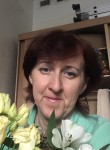 Светлана, 50 лет, Абакан