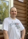 Богдан, 37 лет, Москва