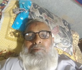 Saeed Asif, 61 год, راولپنڈی
