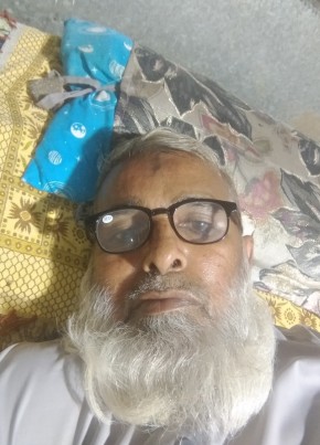 Saeed Asif, 61, پاکستان, راولپنڈی
