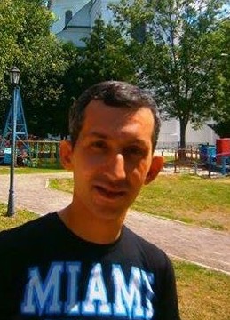 Shahin, 46, Azərbaycan Respublikası, Bakı