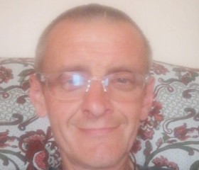 Pavel, 50, Salihorsk