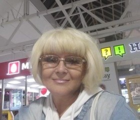 Marina, 55 лет, Бийск