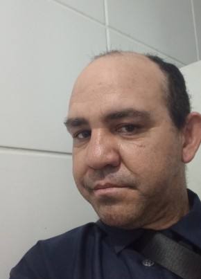 Edmilson из Sorocaba 40 лет