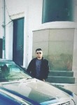Kalnazar, 25, Bishkek