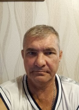 Валера, 51, Россия, Нововоронеж