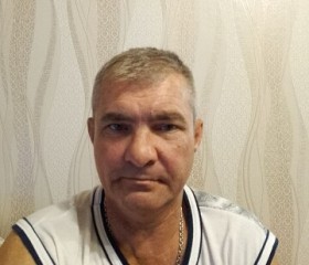 Валера, 51 год, Нововоронеж