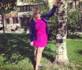 Neeuta, 35, Saint Petersburg